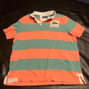 POLO RALPH LAUREN YACHT CLUB